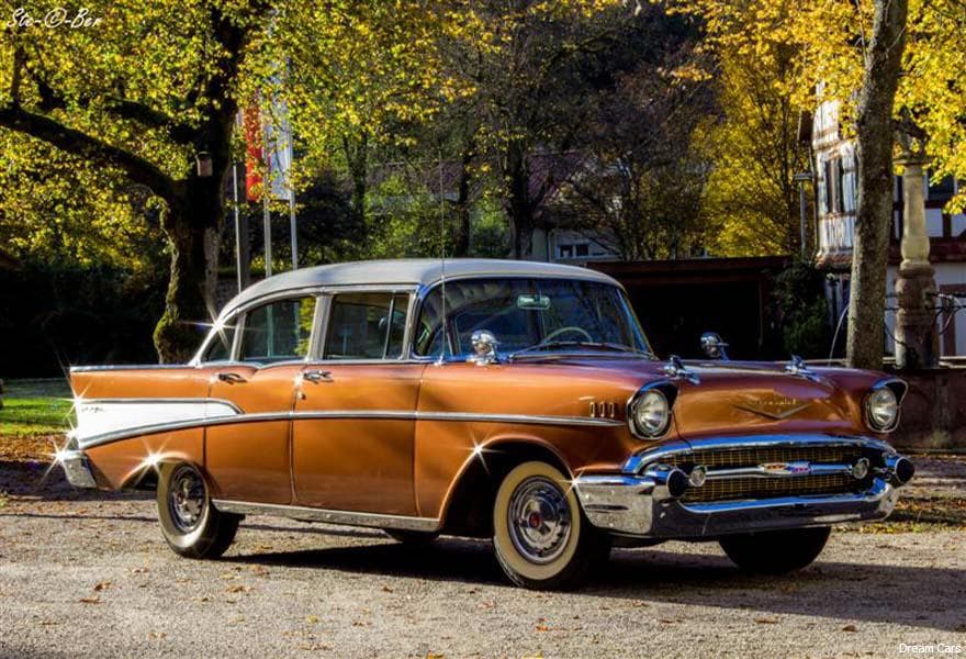 Chevrolet BelAir